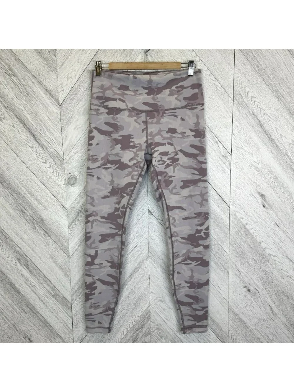 Lululemon Wunder Under High-Rise Tight 28